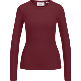 Jxfreya Langærmet T-shirt