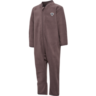 hummel Fleece Zip Dragt Bee - 8029