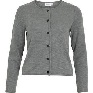 Vildea Strikket Cardigan