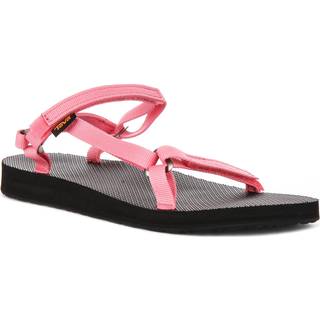 Teva Teva Womens Pink Original Universal Slim Sandals