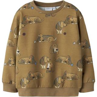 Regular Fit Sweatshirt
