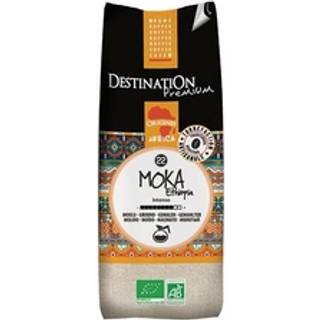 Finestra Cielo Kaffe Moka Ethiopia formalet Ø - 250 g.