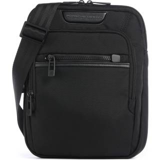 Porsche Design Roadster Evo S Crossover taske sort