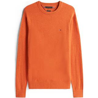 Tommy Hilfiger Rund hals Regular