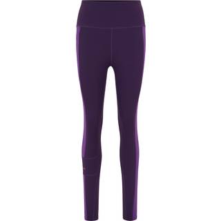 Venice Beach Women's Camy Drytivity Brushed Tights 1/1 Leggings Damer størrelse L farve blå