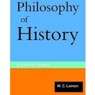 Philosophy of History