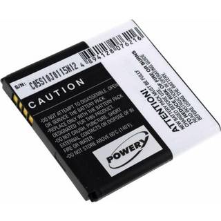 Batteri til Alcatel One Touch 991D
