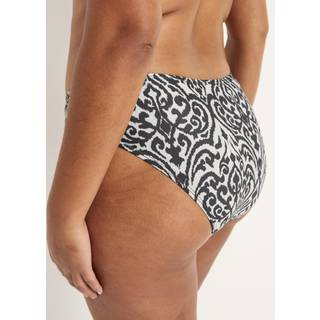 Bikiniunderdel med normal talje Rhodos