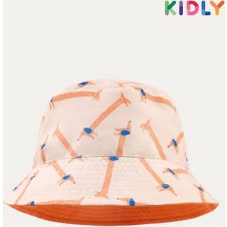 KIDLY by MORI KIDLY BY MORI Bucket Hat