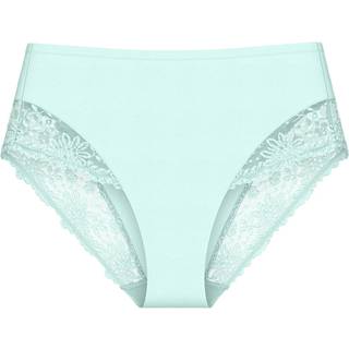 Triumph Ladyform Soft Maxi - Iceblue - 46