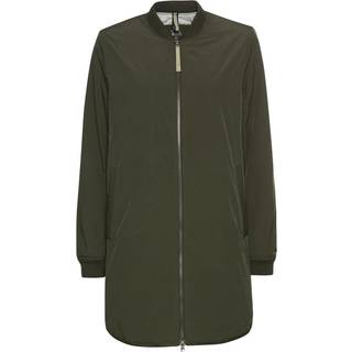 Camel Active Coat Jakker 310980 Green (44)
