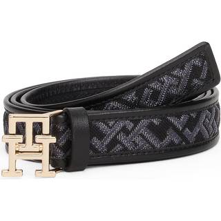 Modern TH Monogram Jacquard Belt