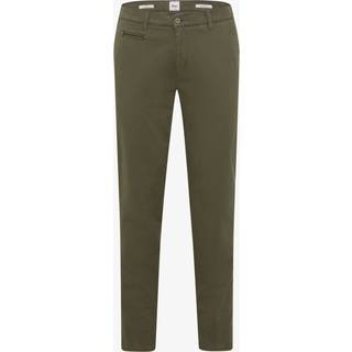 Brax Herren Hosen grün