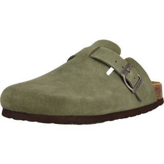 Cruz corwin leather korksandal
