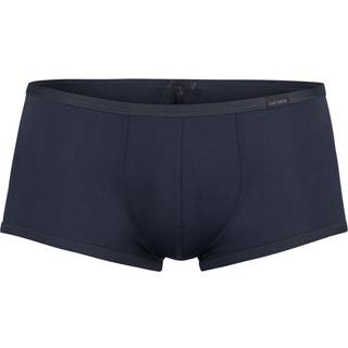 Olaf Benz Herren Minipants grau Mikrofaser/Funktion unifarben