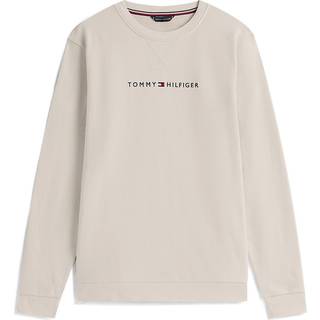 Tommy Hilfiger Track Top Sweatshirt Beige