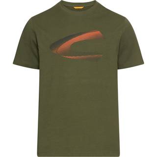 camel active Herren T-Shirt grün - grün