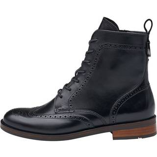 Dara 325 Støvler, Black, 41