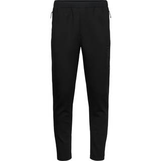 BOSS Green Herren Hosen schwarz