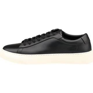 LLOYD URBAN Herre Sneaker BLACK Str. 40