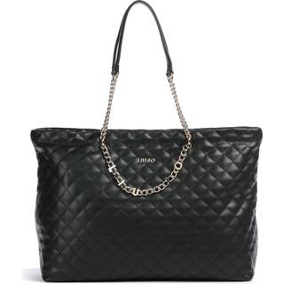 Liu Jo Humita Shopper taske sort
