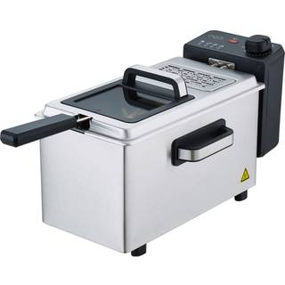 NOD Fritøse 3 Liter