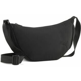PUMA HER Half Moon 3L Bag Women, Accessories, Black, OSFA