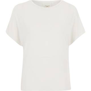 Venice Beach Women's VB Eileen T-shirt Damer størrelse XS farve hvid