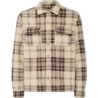 Blend Herre Skjorte m. for - Chicory Coffee - L