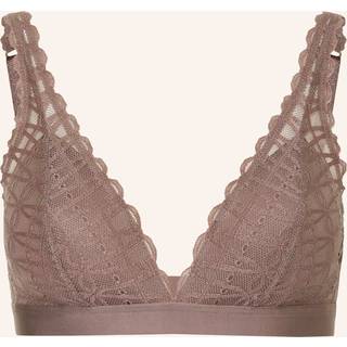 Poetry Triangle Bra