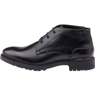 LLOYD VIBE 325L Herre Støvle BLACK Str. 42