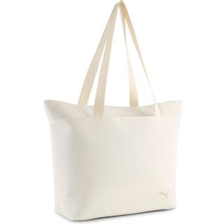 PUMA HER 19L Shopper Bag Women, Accessories, Alpine Snow, OSFA