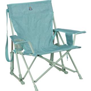 GCI - Kickback Rocker - Campingstål turkis