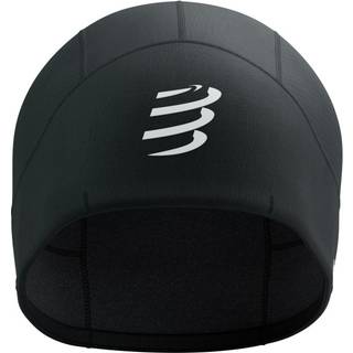 Hat Compressport Hurricane Beanie xhwu8819000 Størrelse OS