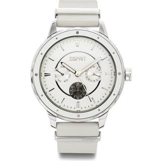 Esprit Brisk H.88664639NL - Dame - 40 mm - Analog - Quartz - Mineralglas