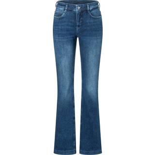 Mac Boot Bukser 5220-90-0387L D642 Chic Indigo Used (30, 34)