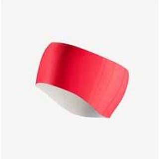 Castelli Pro thermal 2 pandebånd belgian blue