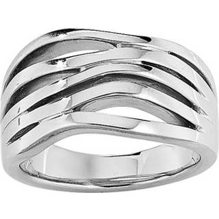 Viventy 777031 Damen-Silberring