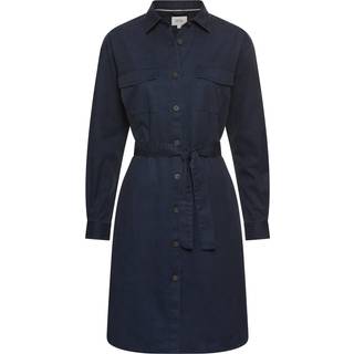 Camel Active W Kjole Night Blue L