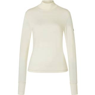 super.natural Women's Tundra 175 Turtleneck Longsleeve Damer størrelse M farve white