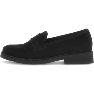 Loafers, Schwarz, 39