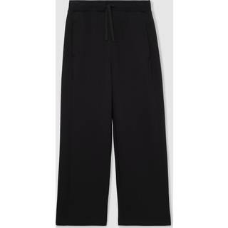 Reiss Reiss Laney joggingbukser med brede bukseben og snørelukning