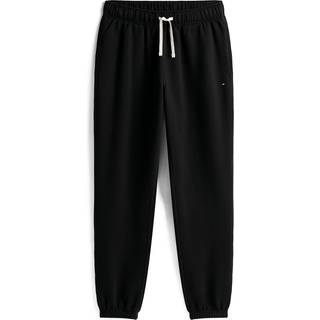 Fleece Cuffed Leg Joggers