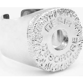 Anillo Desir Man - Hombre - Plata - Talla T2 - Isabel Marant