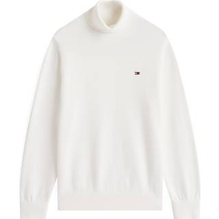 Essential Turtleneck Jumper