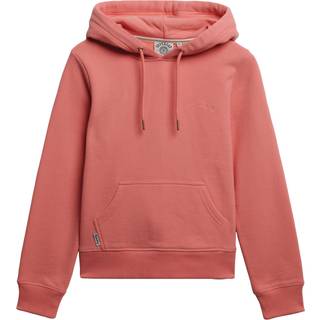 Superdry Superdry Essential Logo Embroidered Hoodie