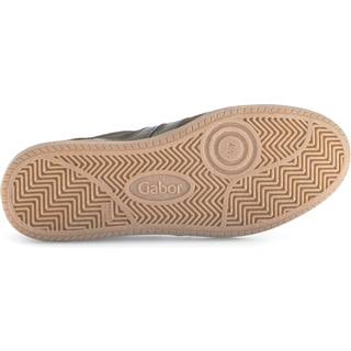Sneakers, Oliv/Loden, 38