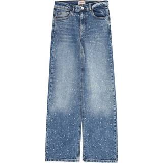 Kogjuicy Wide Leg Fit Jeans - 116