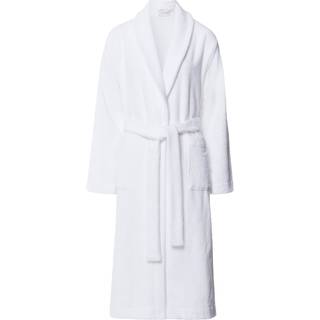 HANRO Robe 100cm 0101 White X-Small