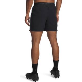Under Armour Vanish Graphic Shorts Black